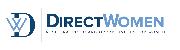 DirectWomen Logo